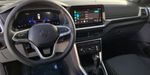 Volkswagen T-cross 1.0 200 TSI TRENDLINE TIPTRONIC MY25 Suv 2025