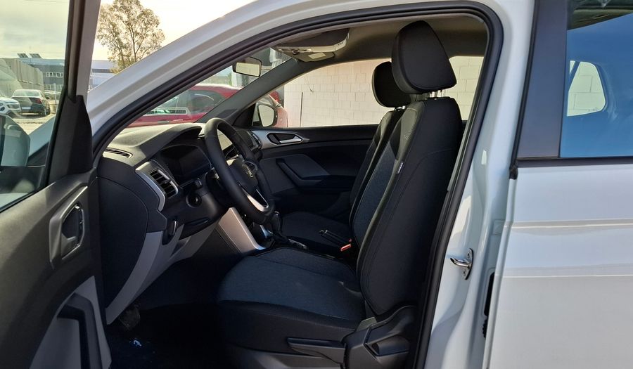 Volkswagen T-cross 1.0 200 TSI TRENDLINE TIPTRONIC MY25 Suv 2025