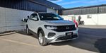 Volkswagen T-cross 1.0 200 TSI TRENDLINE TIPTRONIC MY25 Suv 2025