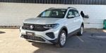 Volkswagen T-cross 1.0 200 TSI TRENDLINE TIPTRONIC MY25 Suv 2025