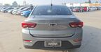 Chevrolet Onix 1.0 TURBO AUTO PREMIER P3 Sedan 2023