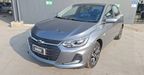 Chevrolet Onix 1.0 TURBO AUTO PREMIER P3 Sedan 2023