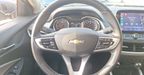 Chevrolet Onix 1.0 TURBO AUTO PREMIER P3 Sedan 2023