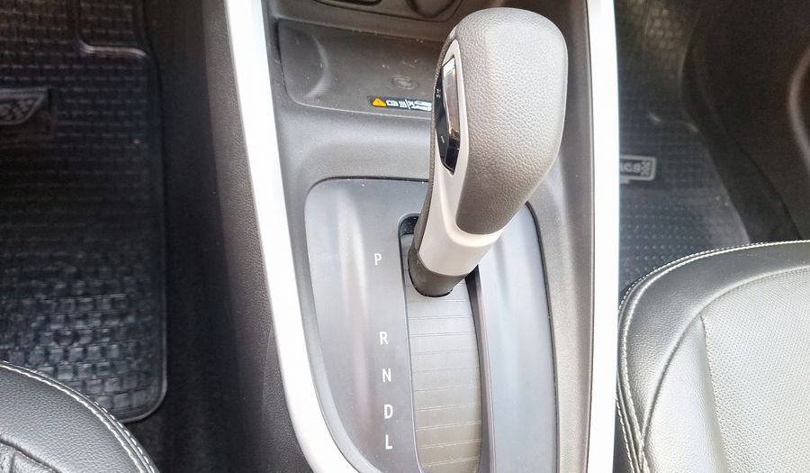 Chevrolet Onix 1.0 TURBO AUTO PREMIER P3 Sedan 2023