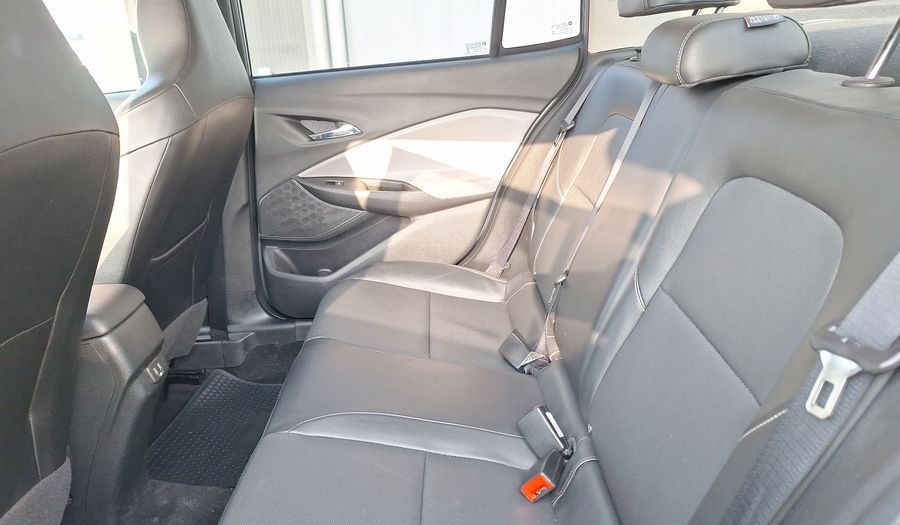 Chevrolet Onix 1.0 TURBO AUTO PREMIER P3 Sedan 2023
