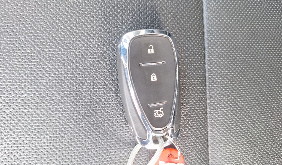 Chevrolet Onix 1.0 TURBO AUTO PREMIER P3 Sedan 2023