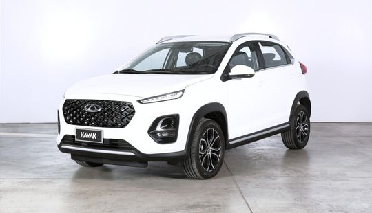 Chery • Tiggo 2 Pro