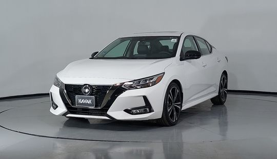 Nissan • Sentra