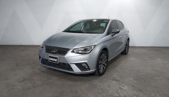 Seat • Ibiza