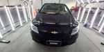 Chevrolet Onix 1.4 LT Hatchback 2015