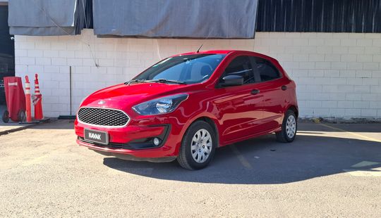 Ford • Ka