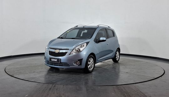 Chevrolet • Spark