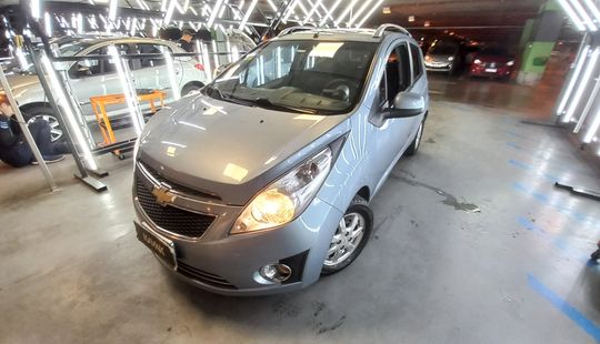 Chevrolet • Spark