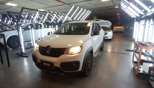 Renault • Kwid