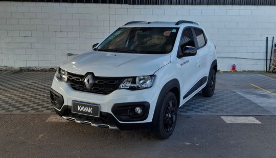 Renault • Kwid