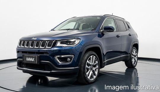 Jeep • Compass