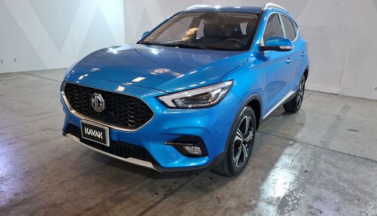 Mg • Zs