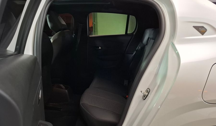 Peugeot 208 1.6L ROADTRIP TIPTRONIC Hatchback 2022