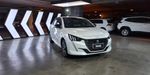 Peugeot 208 1.6L ROADTRIP TIPTRONIC Hatchback 2022