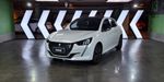 Peugeot 208 1.6L ROADTRIP TIPTRONIC Hatchback 2022