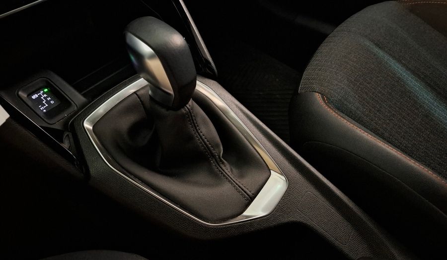 Peugeot 208 1.6L ROADTRIP TIPTRONIC Hatchback 2022