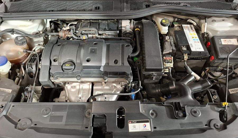 Peugeot 208 1.6L ROADTRIP TIPTRONIC Hatchback 2022