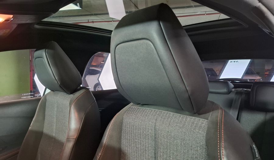 Peugeot 208 1.6L ROADTRIP TIPTRONIC Hatchback 2022