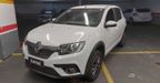 Renault Sandero INTENSE Hatchback 2021