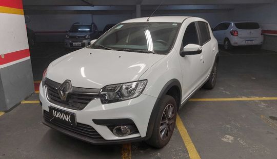 Renault • Sandero