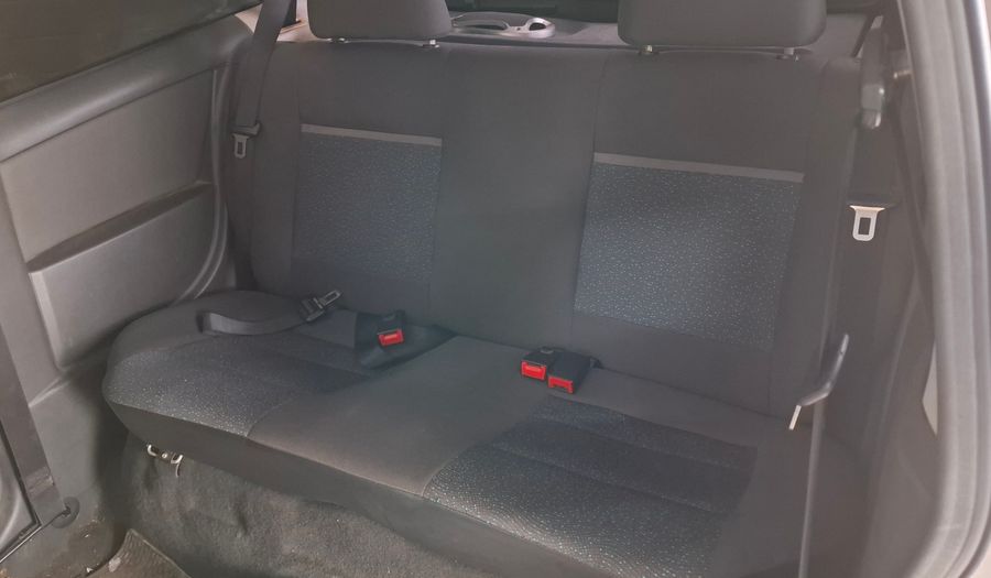 Chevrolet Celta 1.4 LS AB+ABS Hatchback 2013