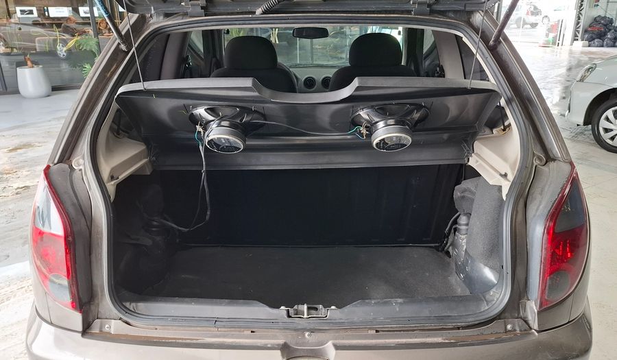 Chevrolet Celta 1.4 LS AB+ABS Hatchback 2013