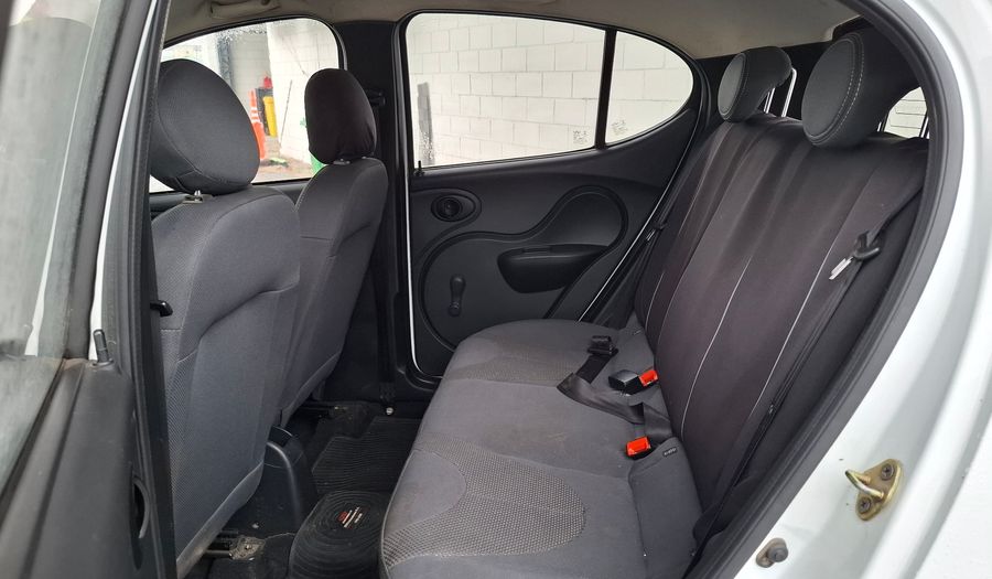 Chery Qq 1.0 LIGHT SECURITY Hatchback 2017