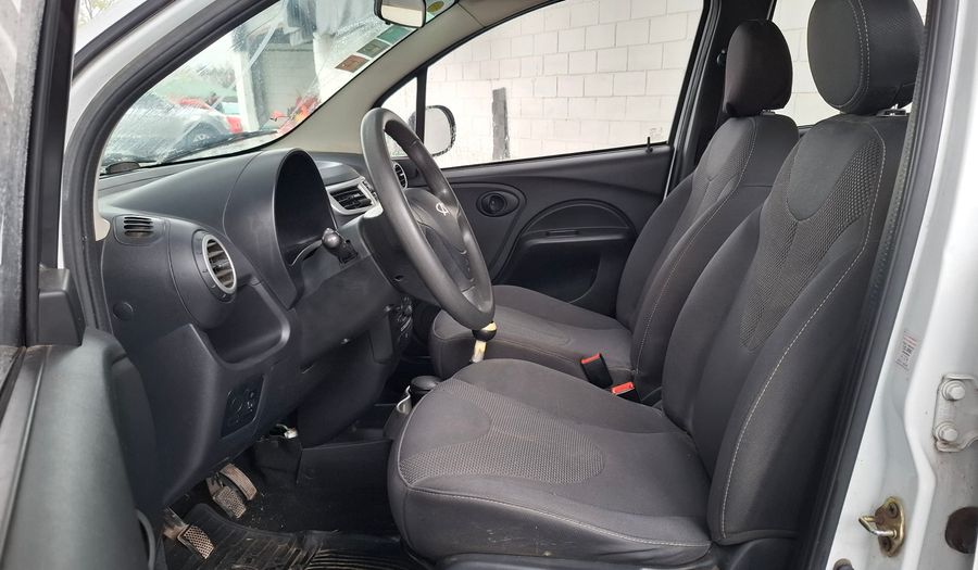 Chery Qq 1.0 LIGHT SECURITY Hatchback 2017