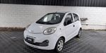 Chery Qq 1.0 LIGHT SECURITY Hatchback 2017