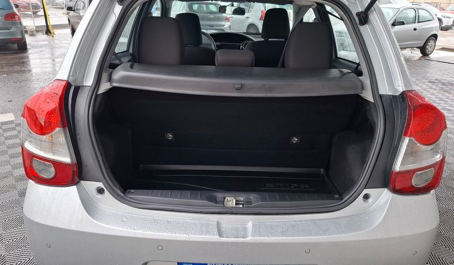 Chery Qq 1.0 LIGHT SECURITY Hatchback 2017