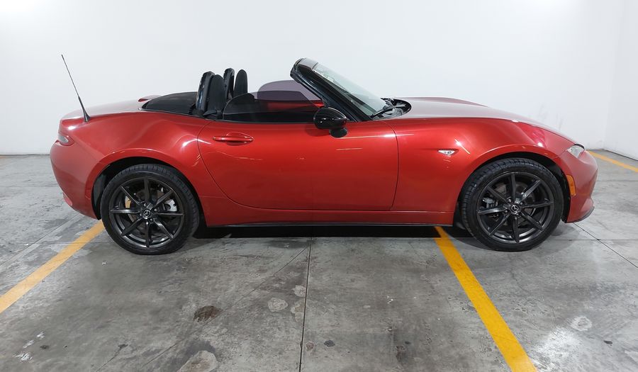 Mazda Mx-5 2.0 I SPORT MT Convertible 2017
