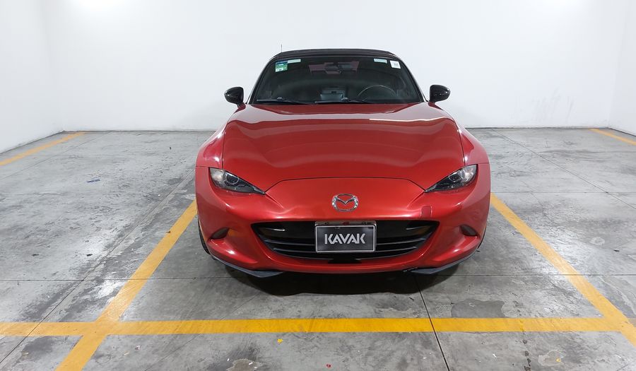 Mazda Mx-5 2.0 I SPORT MT Convertible 2017