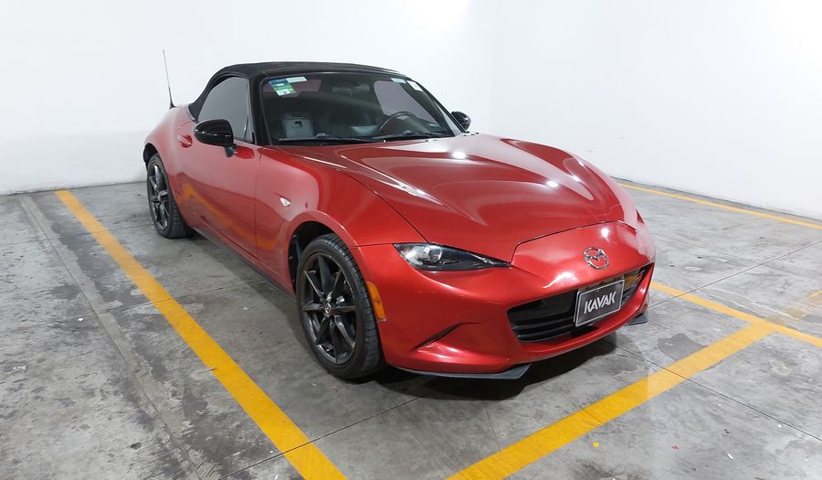 Mazda Mx-5 2.0 I SPORT MT Convertible 2017