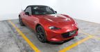Mazda Mx-5 2.0 I SPORT MT Convertible 2017