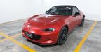 Mazda Mx-5 2.0 I SPORT MT Convertible 2017