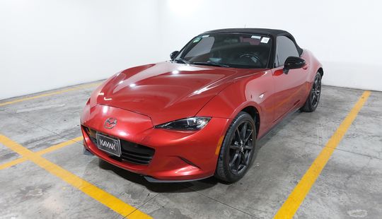 2017 • 68,328 km • Manual
