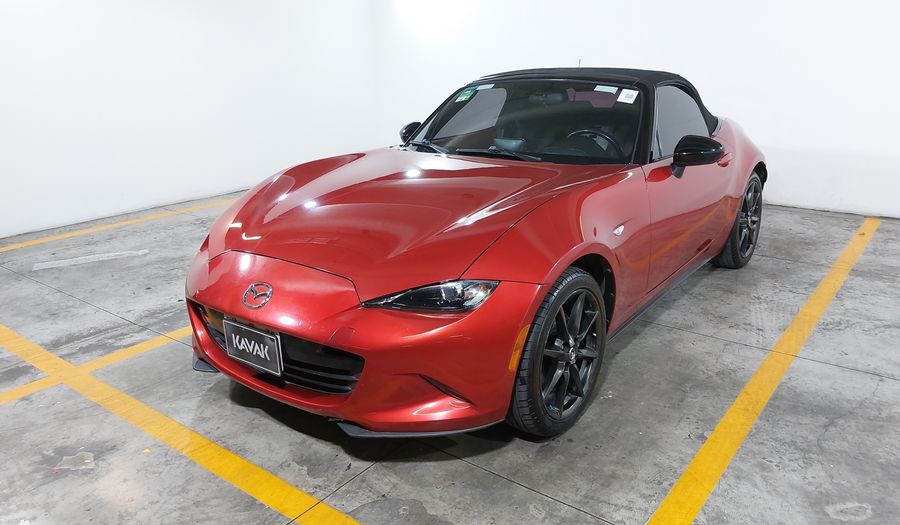 Mazda Mx-5 2.0 I SPORT MT Convertible 2017
