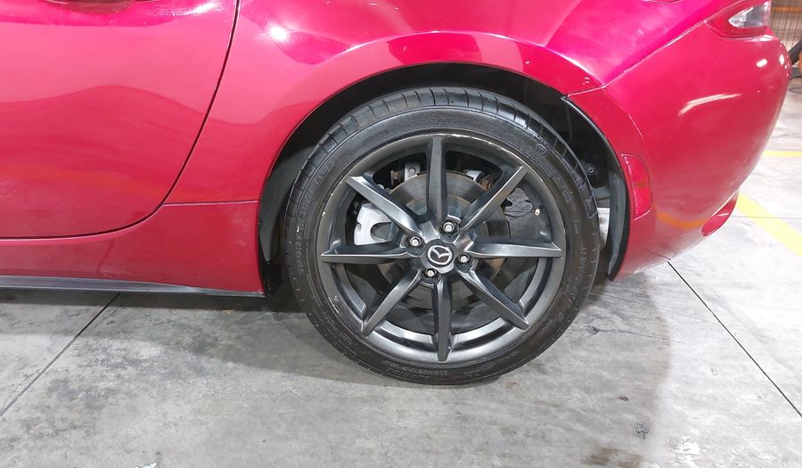 Mazda Mx-5 2.0 I SPORT MT Convertible 2017