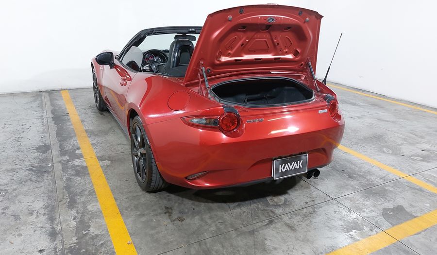 Mazda Mx-5 2.0 I SPORT MT Convertible 2017