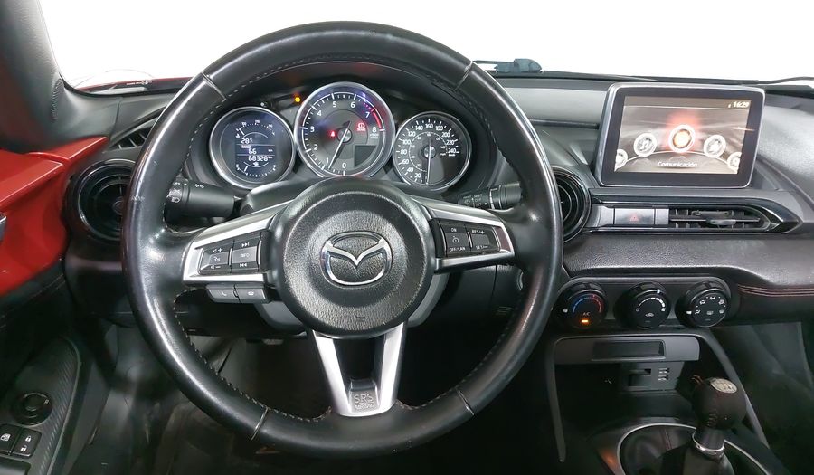 Mazda Mx-5 2.0 I SPORT MT Convertible 2017