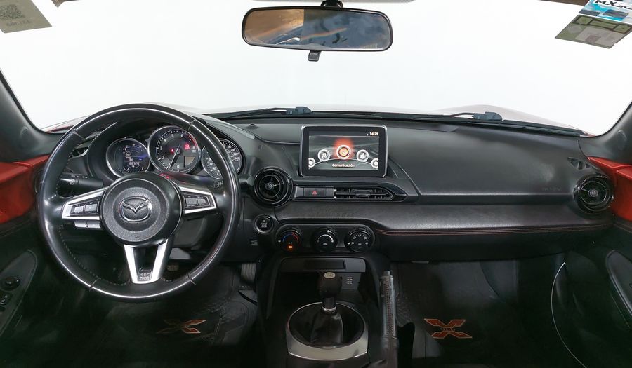 Mazda Mx-5 2.0 I SPORT MT Convertible 2017