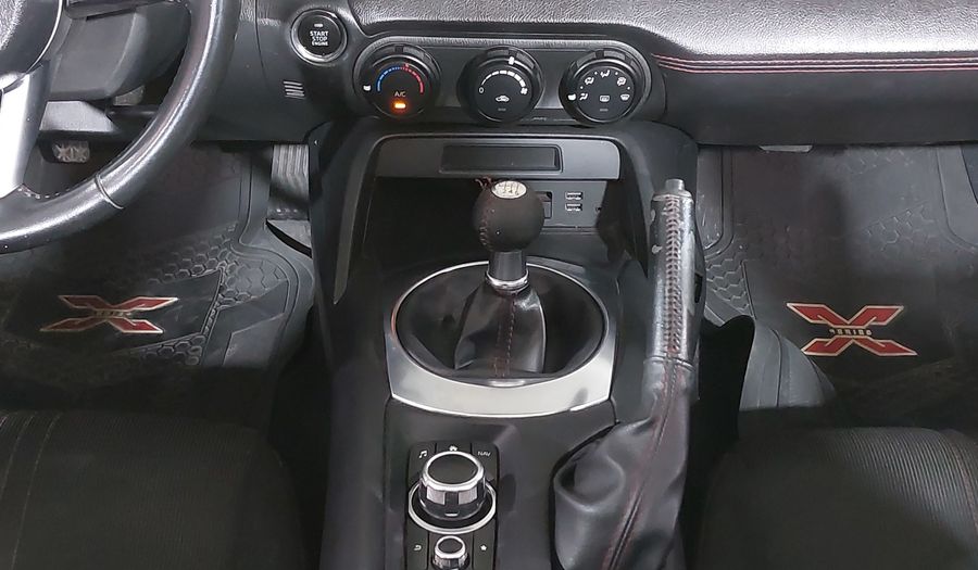 Mazda Mx-5 2.0 I SPORT MT Convertible 2017