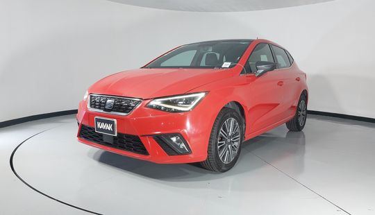 Seat • Ibiza