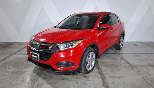 Honda • HR-V