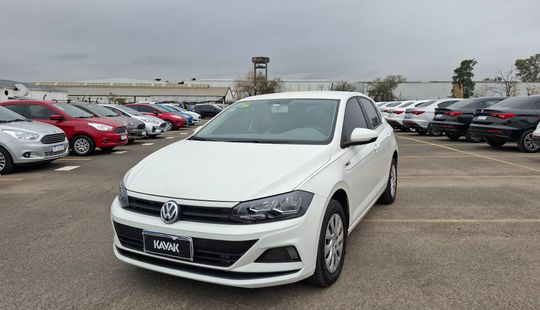 Volkswagen • Polo